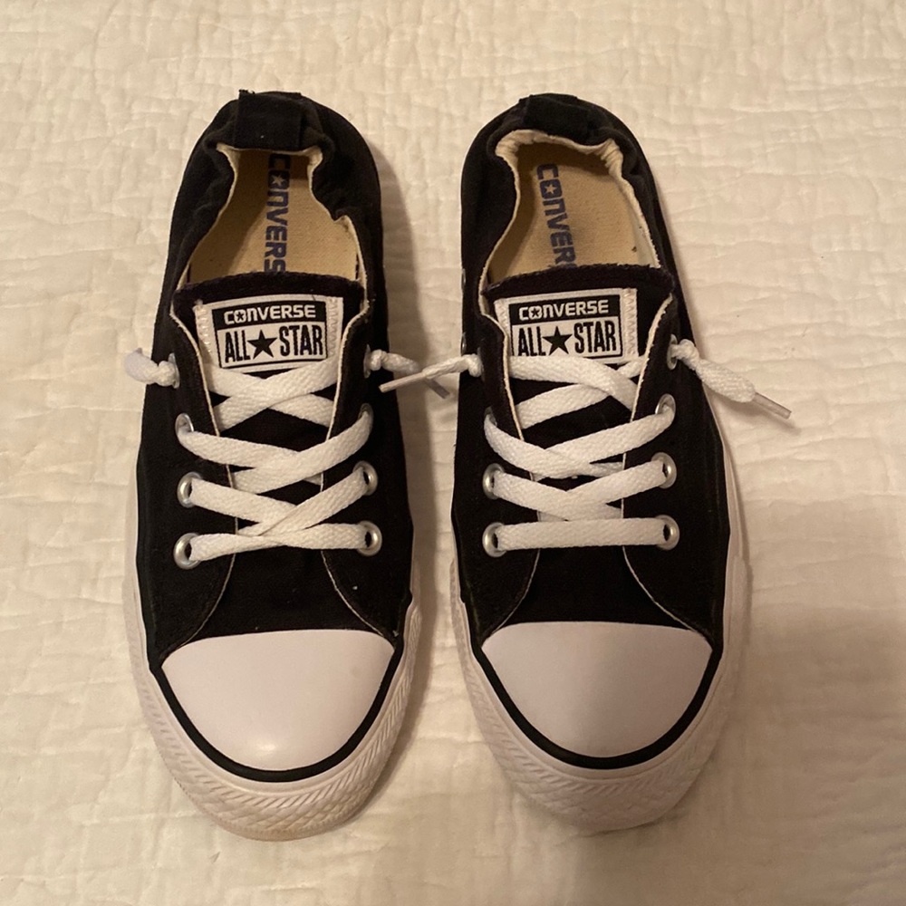 Converse sneakers
